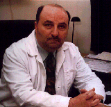 Dr.Lszl Hask - Director of Medicine